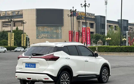 Nissan Kicks I, 2021 год, 1 148 800 рублей, 6 фотография
