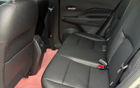 Nissan Kicks I, 2021 год, 1 148 800 рублей, 8 фотография