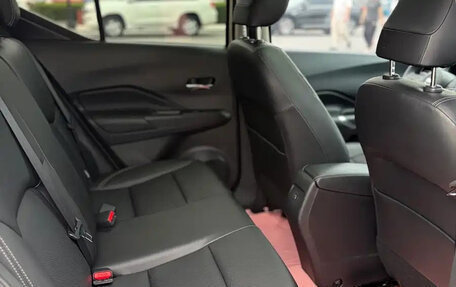 Nissan Kicks I, 2021 год, 1 148 800 рублей, 9 фотография