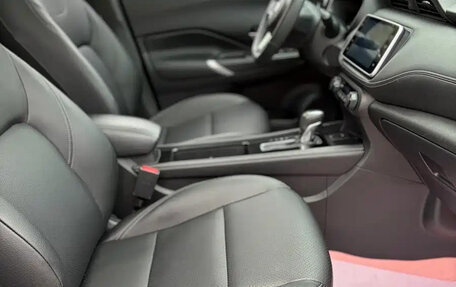 Nissan Kicks I, 2021 год, 1 148 800 рублей, 10 фотография