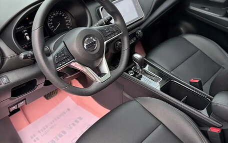 Nissan Kicks I, 2021 год, 1 148 800 рублей, 7 фотография