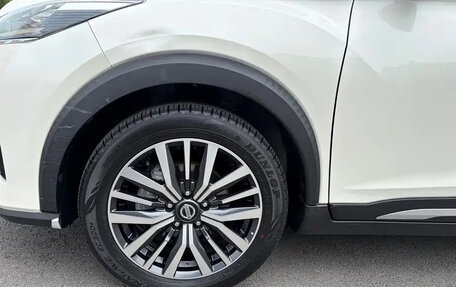 Nissan Kicks I, 2021 год, 1 148 800 рублей, 16 фотография