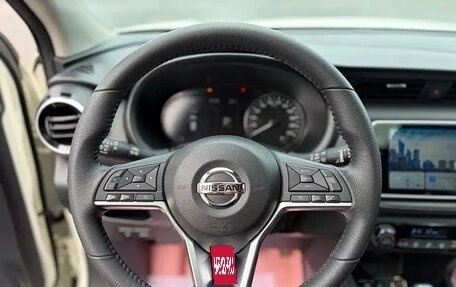 Nissan Kicks I, 2021 год, 1 148 800 рублей, 12 фотография