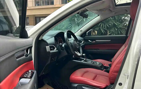 Mazda CX-5 II, 2022 год, 1 827 640 рублей, 7 фотография