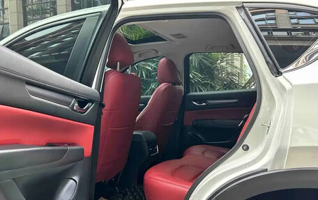Mazda CX-5 II, 2022 год, 1 827 640 рублей, 8 фотография