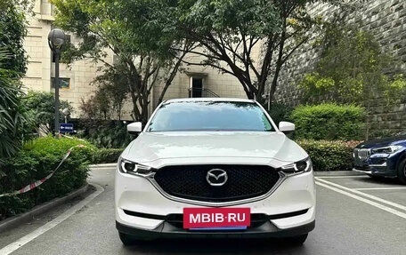 Mazda CX-5 II, 2022 год, 1 827 640 рублей, 2 фотография