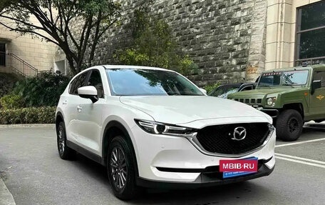 Mazda CX-5 II, 2022 год, 1 827 640 рублей, 3 фотография