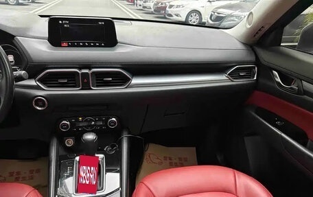 Mazda CX-5 II, 2022 год, 1 827 640 рублей, 11 фотография