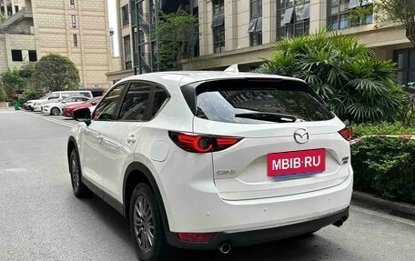 Mazda CX-5 II, 2022 год, 1 827 640 рублей, 4 фотография