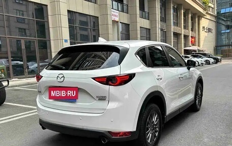 Mazda CX-5 II, 2022 год, 1 827 640 рублей, 6 фотография
