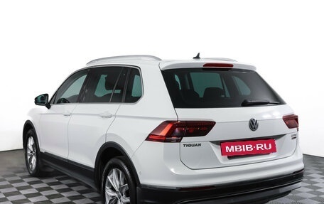 Volkswagen Tiguan II, 2017 год, 2 450 000 рублей, 8 фотография