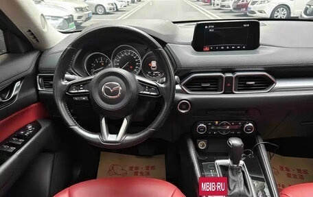 Mazda CX-5 II, 2022 год, 1 827 640 рублей, 10 фотография
