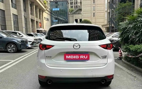 Mazda CX-5 II, 2022 год, 1 827 640 рублей, 5 фотография