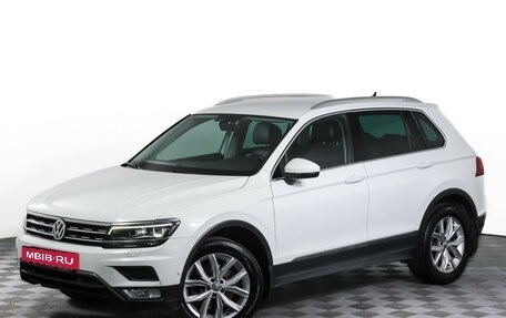 Volkswagen Tiguan II, 2017 год, 2 450 000 рублей, 25 фотография