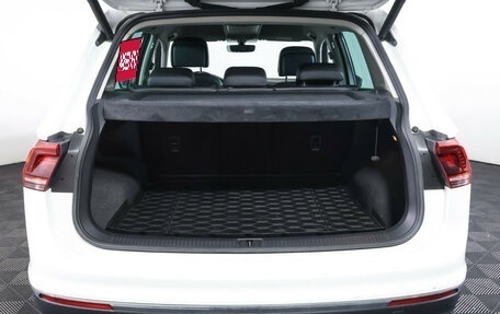 Volkswagen Tiguan II, 2017 год, 2 450 000 рублей, 10 фотография