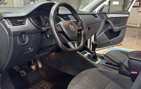Skoda Octavia, 2013 год, 1 000 000 рублей, 8 фотография