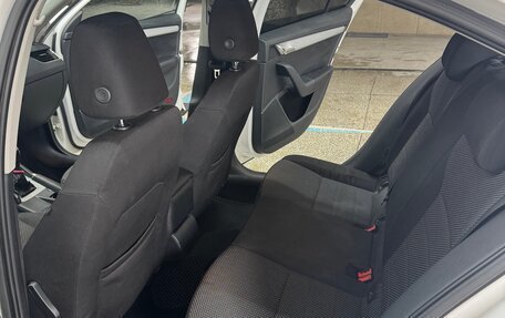 Skoda Octavia, 2013 год, 1 000 000 рублей, 7 фотография