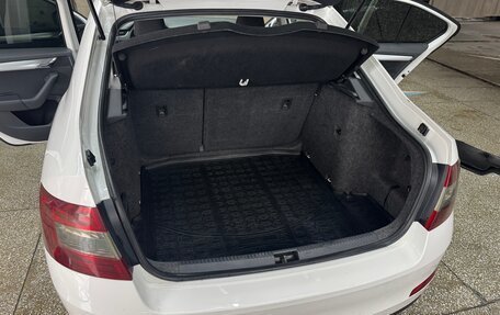 Skoda Octavia, 2013 год, 1 000 000 рублей, 9 фотография