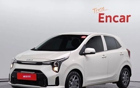 KIA Morning III, 2023 год, 1 150 000 рублей, 1 фотография