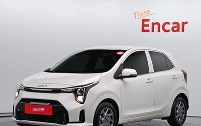 KIA Morning III, 2023 год, 1 150 000 рублей, 1 фотография