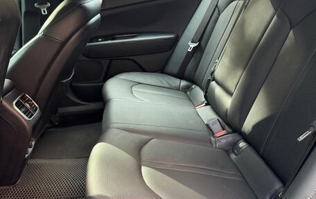 KIA Optima IV, 2018 год, 1 730 000 рублей, 5 фотография