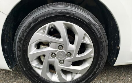 Hyundai Verna, 2021 год, 980 008 рублей, 8 фотография