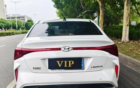 Hyundai Verna, 2021 год, 980 008 рублей, 6 фотография