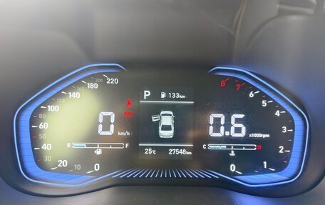 Hyundai Verna, 2021 год, 980 008 рублей, 12 фотография