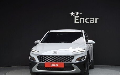 Hyundai Kona I, 2023 год, 1 990 123 рублей, 3 фотография