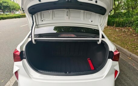 Hyundai Verna, 2021 год, 980 008 рублей, 15 фотография