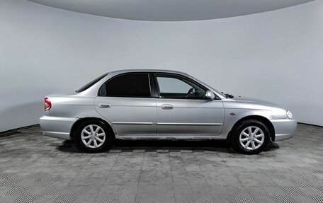 KIA Spectra II (LD), 2007 год, 315 000 рублей, 5 фотография