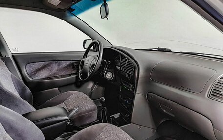 KIA Spectra II (LD), 2007 год, 315 000 рублей, 13 фотография