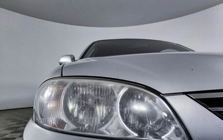 KIA Spectra II (LD), 2007 год, 315 000 рублей, 21 фотография