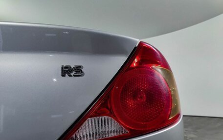 KIA Spectra II (LD), 2007 год, 315 000 рублей, 11 фотография