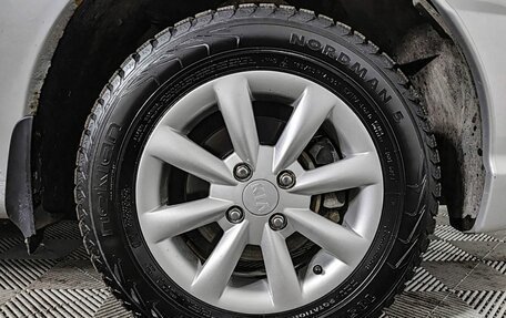 KIA Spectra II (LD), 2007 год, 315 000 рублей, 22 фотография
