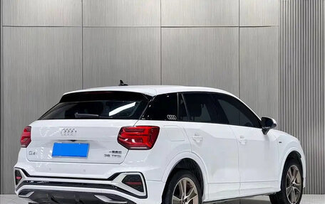Audi Q2 I, 2023 год, 1 285 000 рублей, 4 фотография