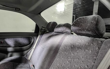 KIA Spectra II (LD), 2007 год, 315 000 рублей, 15 фотография