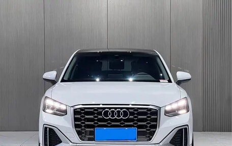 Audi Q2 I, 2023 год, 1 285 000 рублей, 2 фотография
