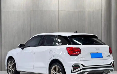Audi Q2 I, 2023 год, 1 285 000 рублей, 6 фотография