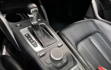 Audi Q2 I, 2023 год, 1 285 000 рублей, 11 фотография