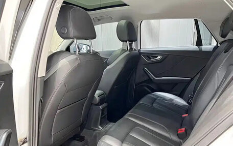 Audi Q2 I, 2023 год, 1 285 000 рублей, 12 фотография
