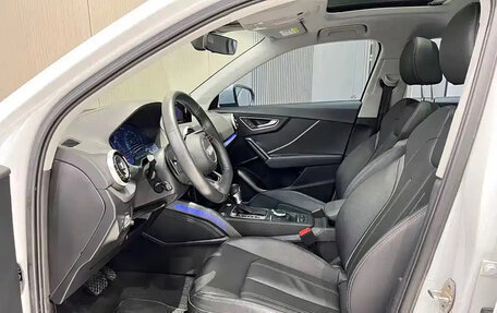 Audi Q2 I, 2023 год, 1 285 000 рублей, 7 фотография