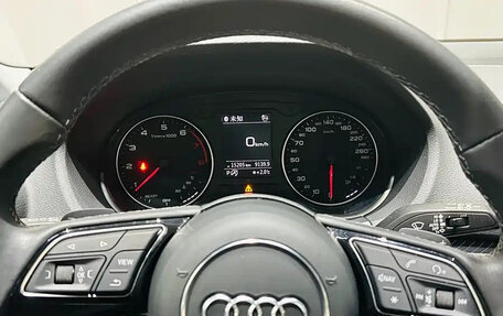 Audi Q2 I, 2023 год, 1 285 000 рублей, 9 фотография