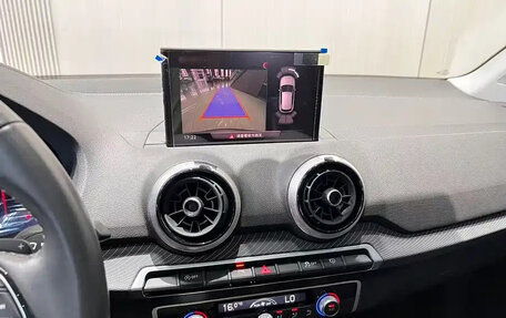 Audi Q2 I, 2023 год, 1 285 000 рублей, 10 фотография