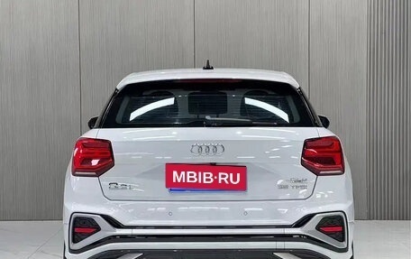 Audi Q2 I, 2023 год, 1 285 000 рублей, 5 фотография