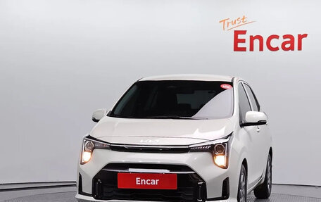 KIA Morning III, 2023 год, 1 150 000 рублей, 2 фотография