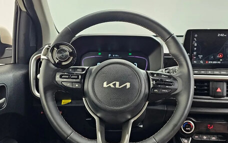 KIA Morning III, 2023 год, 1 150 000 рублей, 7 фотография