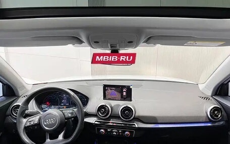 Audi Q2 I, 2023 год, 1 285 000 рублей, 8 фотография