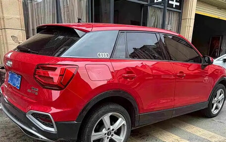 Audi Q2 I, 2023 год, 1 522 000 рублей, 4 фотография