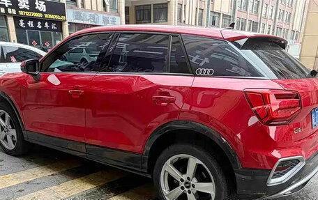 Audi Q2 I, 2023 год, 1 522 000 рублей, 6 фотография
